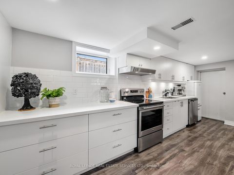 Photo 36 at 148 Wincott Drive, Richview, Toronto
