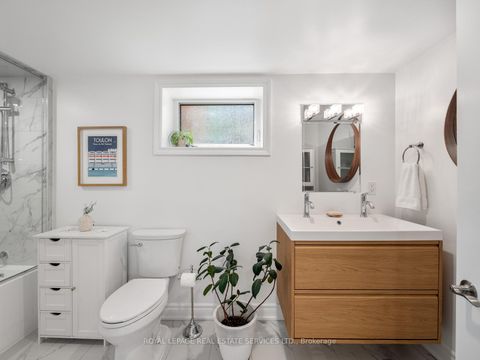 Photo 37 at 148 Wincott Drive, Richview, Toronto