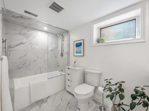 Photo 38 at 148 Wincott Drive, Richview, Toronto