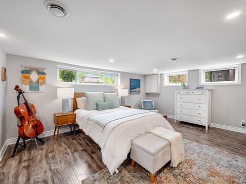 Photo 40 at 148 Wincott Drive, Richview, Toronto