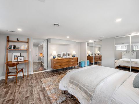 Photo 41 at 148 Wincott Drive, Richview, Toronto