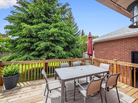 Photo 42 at 148 Wincott Drive, Richview, Toronto