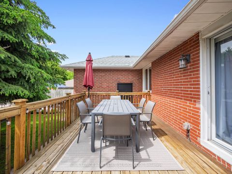 Photo 43 at 148 Wincott Drive, Richview, Toronto