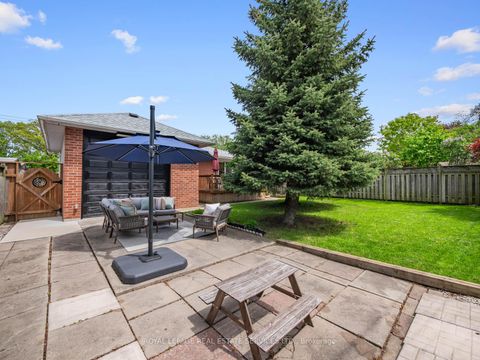 Photo 45 at 148 Wincott Drive, Richview, Toronto