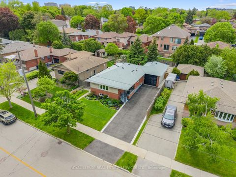 Photo 46 at 148 Wincott Drive, Richview, Toronto