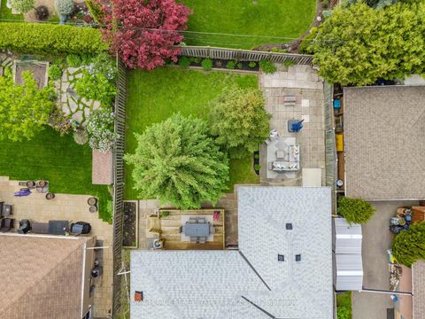 Photo 47 at 148 Wincott Drive, Richview, Toronto