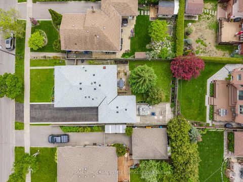 Photo 48 at 148 Wincott Drive, Richview, Toronto