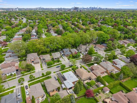 Photo 49 at 148 Wincott Drive, Richview, Toronto