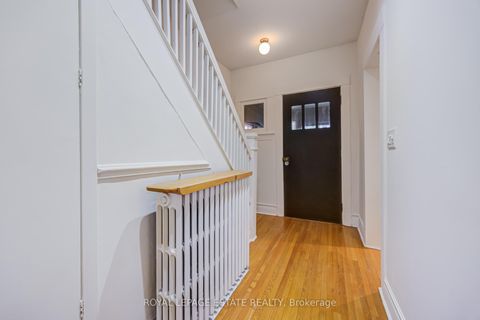 Photo 4 at 38 Queensbury Avenue, Cliffside, Toronto