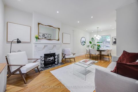 Photo 6 at 38 Queensbury Avenue, Cliffside, Toronto