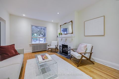 Photo 8 at 38 Queensbury Avenue, Cliffside, Toronto