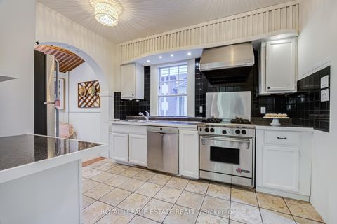 Photo 12 at 38 Queensbury Avenue, Cliffside, Toronto
