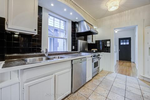 Photo 14 at 38 Queensbury Avenue, Cliffside, Toronto