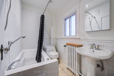 Photo 17 at 38 Queensbury Avenue, Cliffside, Toronto