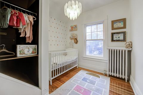 Photo 18 at 38 Queensbury Avenue, Cliffside, Toronto