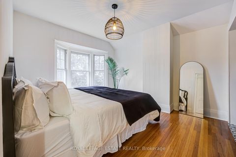 Photo 19 at 38 Queensbury Avenue, Cliffside, Toronto