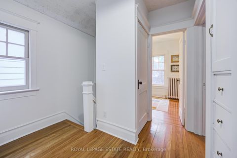 Photo 21 at 38 Queensbury Avenue, Cliffside, Toronto