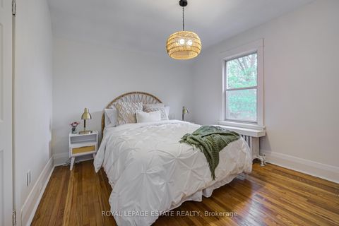 Photo 22 at 38 Queensbury Avenue, Cliffside, Toronto