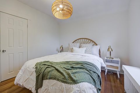 Photo 23 at 38 Queensbury Avenue, Cliffside, Toronto