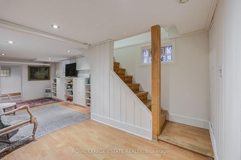 Photo 25 at 38 Queensbury Avenue, Cliffside, Toronto