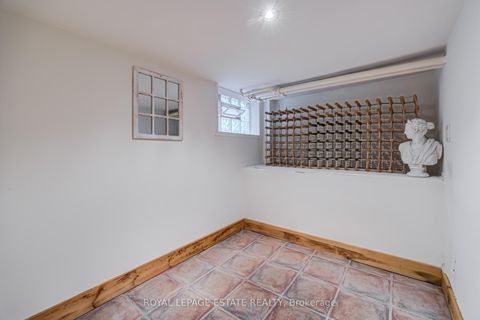 Photo 28 at 38 Queensbury Avenue, Cliffside, Toronto