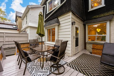 Photo 32 at 38 Queensbury Avenue, Cliffside, Toronto