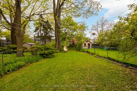 Photo 36 at 38 Queensbury Avenue, Cliffside, Toronto