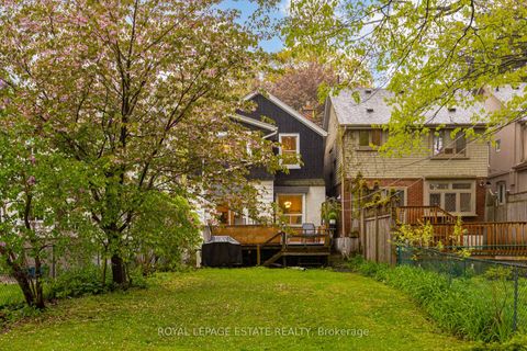 Photo 39 at 38 Queensbury Avenue, Cliffside, Toronto