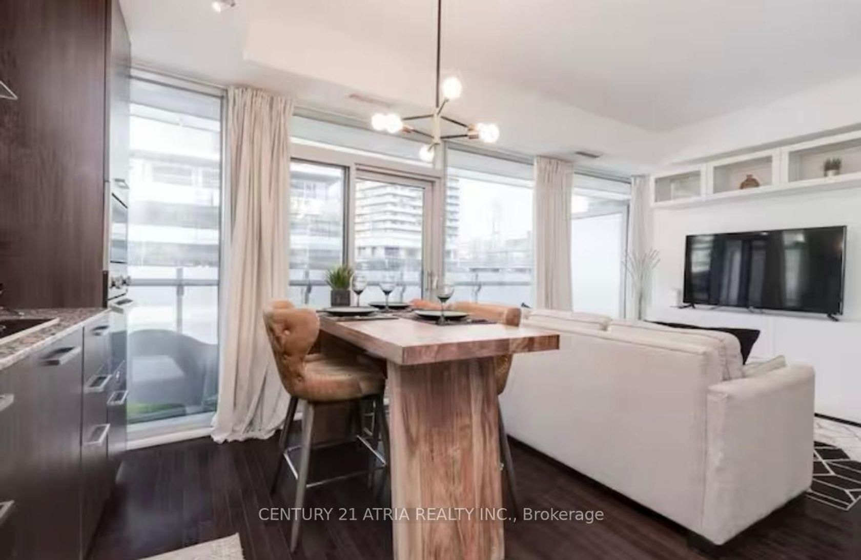 512 - 14 York Street, Waterfront Communities C1, Toronto 