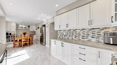 Photo 12 at 115 Micmac Crescent, Pleasant View, Toronto