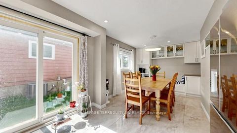 Photo 13 at 115 Micmac Crescent, Pleasant View, Toronto