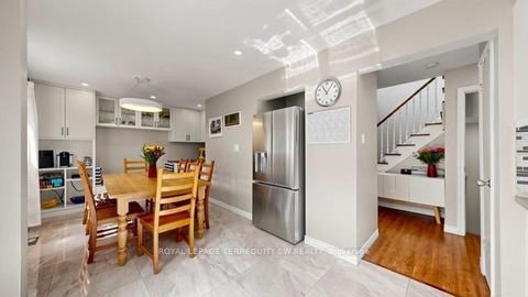 Photo 15 at 115 Micmac Crescent, Pleasant View, Toronto