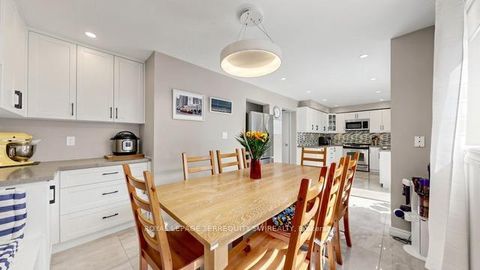Photo 16 at 115 Micmac Crescent, Pleasant View, Toronto