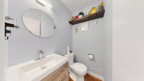 Photo 18 at 115 Micmac Crescent, Pleasant View, Toronto