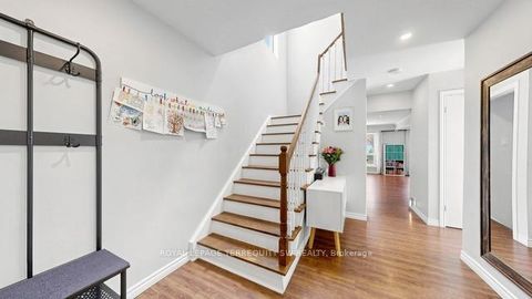 Photo 19 at 115 Micmac Crescent, Pleasant View, Toronto