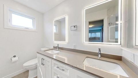 Photo 22 at 115 Micmac Crescent, Pleasant View, Toronto