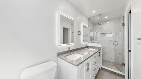 Photo 23 at 115 Micmac Crescent, Pleasant View, Toronto