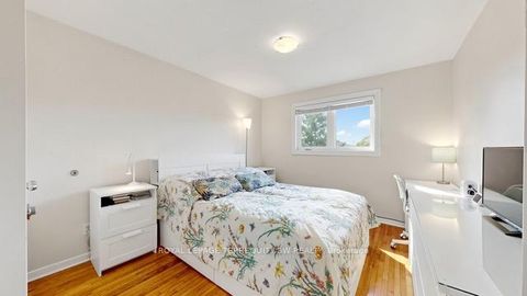 Photo 24 at 115 Micmac Crescent, Pleasant View, Toronto