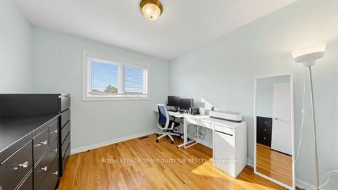 Photo 26 at 115 Micmac Crescent, Pleasant View, Toronto