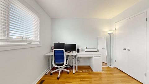 Photo 27 at 115 Micmac Crescent, Pleasant View, Toronto