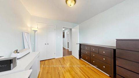 Photo 28 at 115 Micmac Crescent, Pleasant View, Toronto