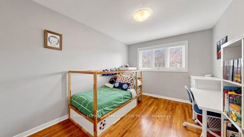 Photo 29 at 115 Micmac Crescent, Pleasant View, Toronto