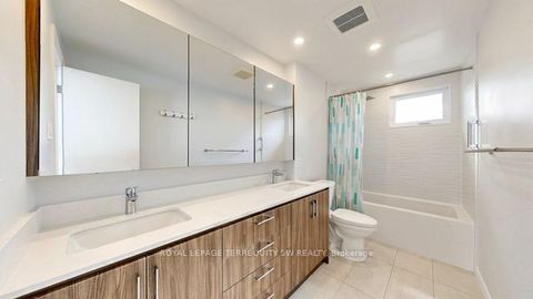 Photo 31 at 115 Micmac Crescent, Pleasant View, Toronto