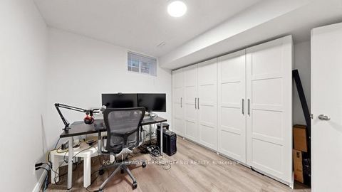 Photo 35 at 115 Micmac Crescent, Pleasant View, Toronto