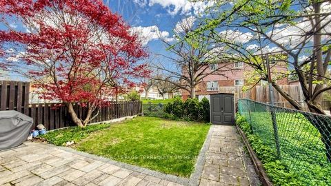 Photo 38 at 115 Micmac Crescent, Pleasant View, Toronto