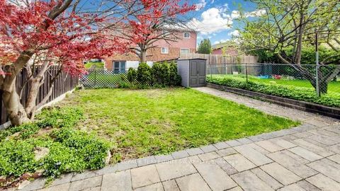 Photo 39 at 115 Micmac Crescent, Pleasant View, Toronto