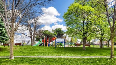 Photo 40 at 115 Micmac Crescent, Pleasant View, Toronto