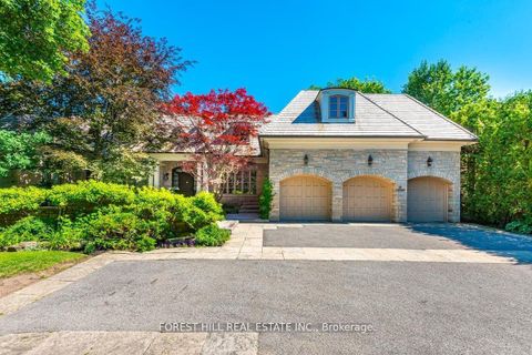 Photo 0 at 89 Old Colony Road, Windfields, Toronto