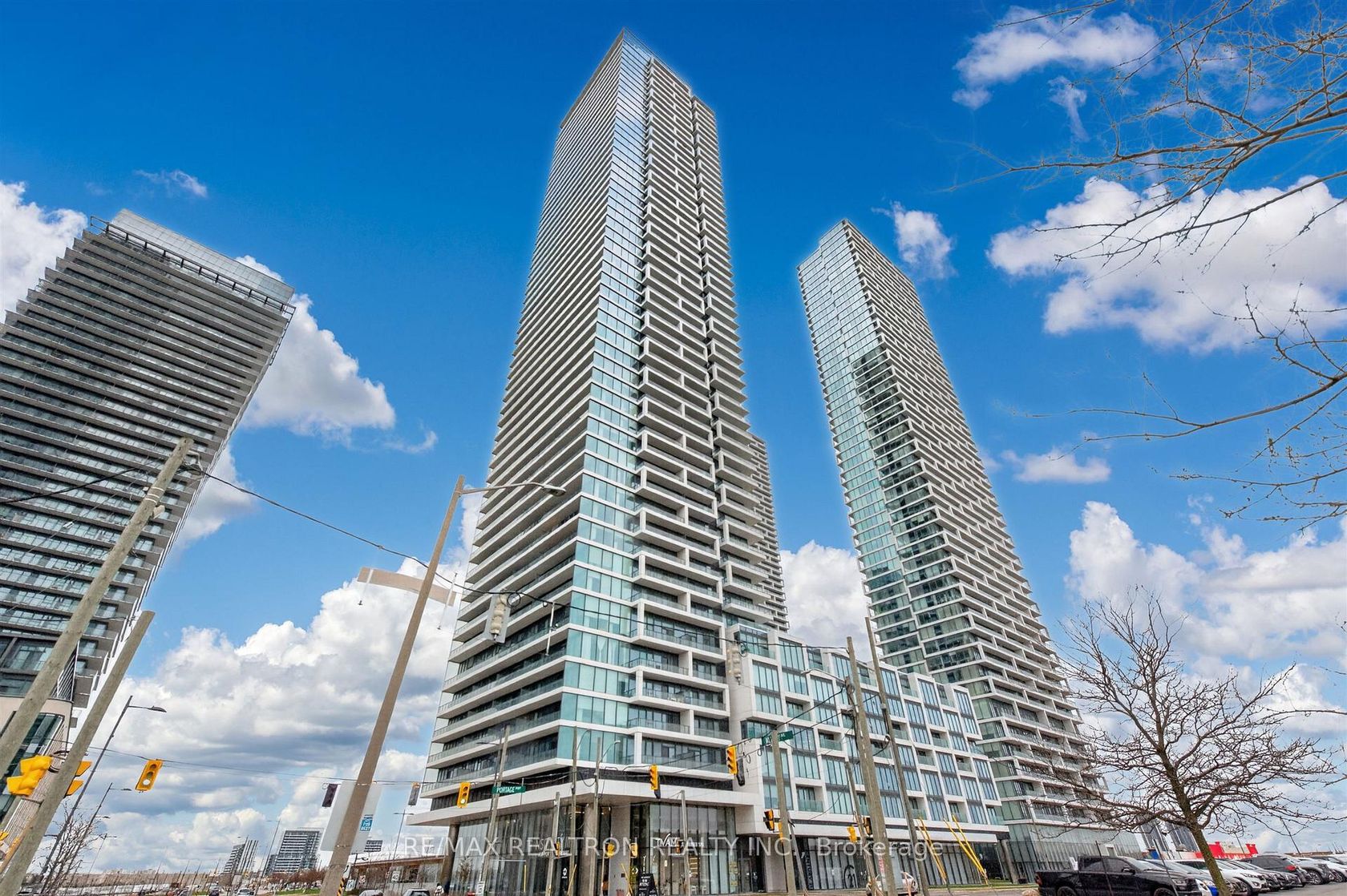 5901 - 950 Portage Parkway, Vaughan Corporate Centre, Vaughan photo 9