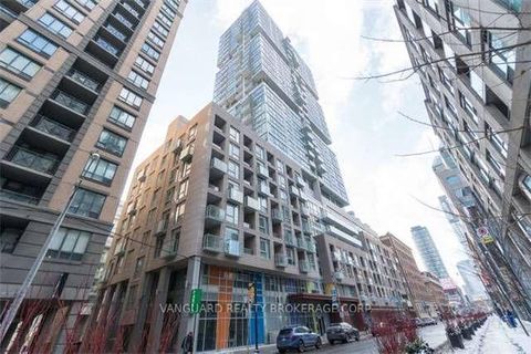 Photo 0 at 513 - 199 Richmond Street W, Waterfront Communities C1, Toronto